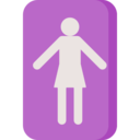 woman,signs,people,sign,signaling,bathroom,restroom,toilets,stick man