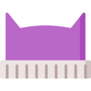 fashion,woman,hat,cat,ears,feminism