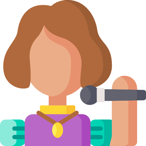 Singer