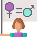 flag,flags,cultures,femenine,woman,symbol,signs,girl,female,protest,shapes and symbols,banner,venus,gender,feminism