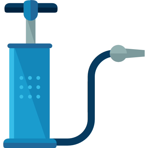 Pump