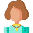 woman,avatar,user,profile,young,girl,feminist