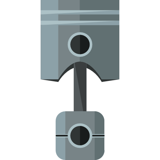 Piston