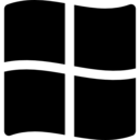 logo,windows,squares,brand,brands and logotypes,operating system ok 