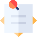 business and finance,edit tools,pin,office,sticker,Stickers,pinned