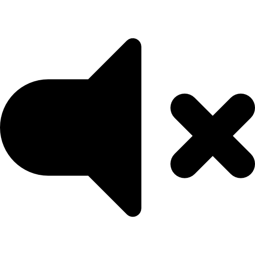 Mute