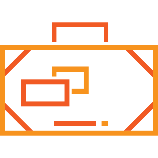 Suitcase