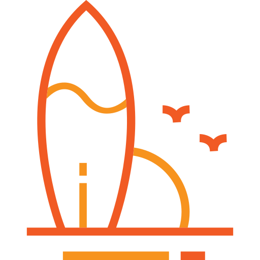Surfboard