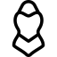 Diving elemets and equipment icon 64x64