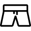 Diving elemets and equipment icon 64x64
