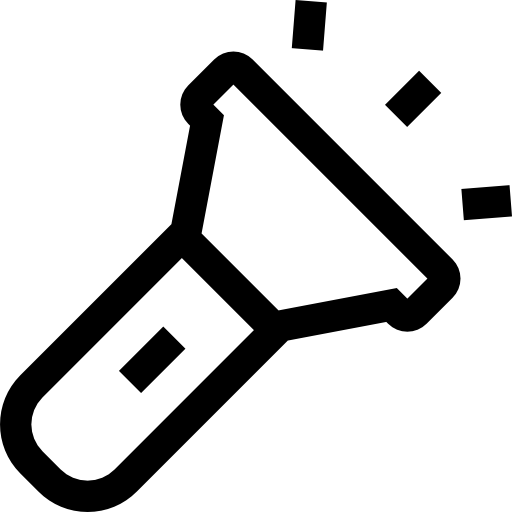Flashlight