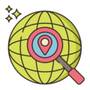 interface,seo and web,pointer,maps and location,search,location,loupe,seo,local,localization,magnifier,searching,magnifying