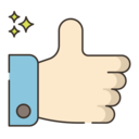 business and finance,up,finger,social media,hand,like,thumb up,gestures,facebook like,hands and gestures,good,good job