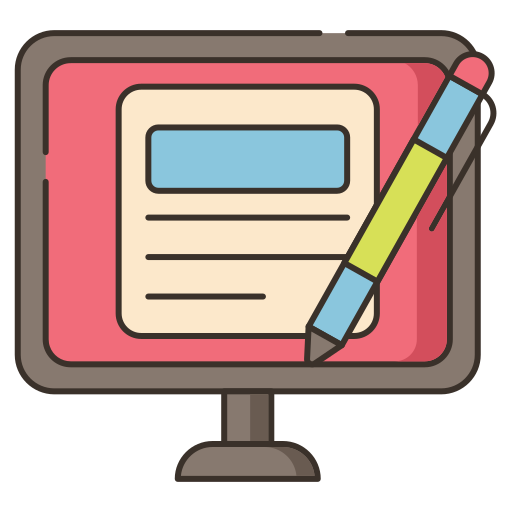 Blogging