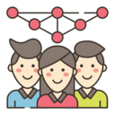 business,ui,user,people,communications,network,connection,connected,networking,group,community