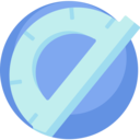 edit tools,art and design,construction and tools,rule,protractor,measuring utensils