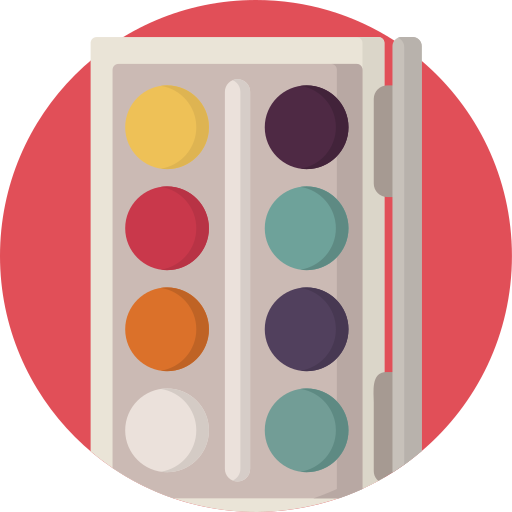 Watercolors