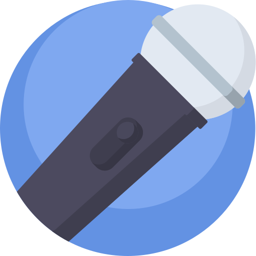 Microphone