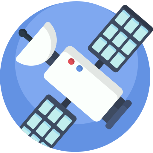 Satellite