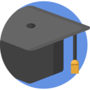 cap,mortarboard,education,graduate,graduation cap,google for education