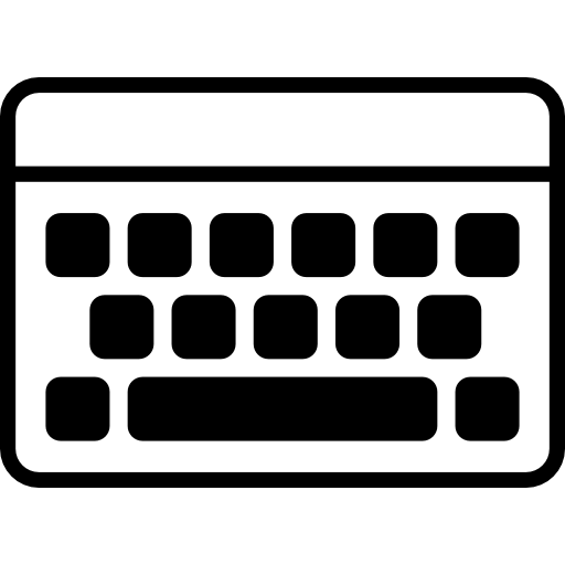 Keyboard