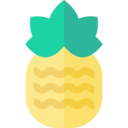 food,healthy food,organic,fruit,foods,fruits,natural,pineapple,pineapples ok 