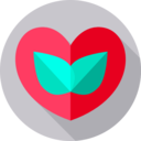 ecology and environment,heart,nature,shapes,love,lover,love and romance,leaf,leaves ok 