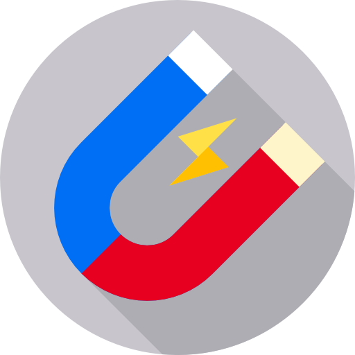 Magnet
