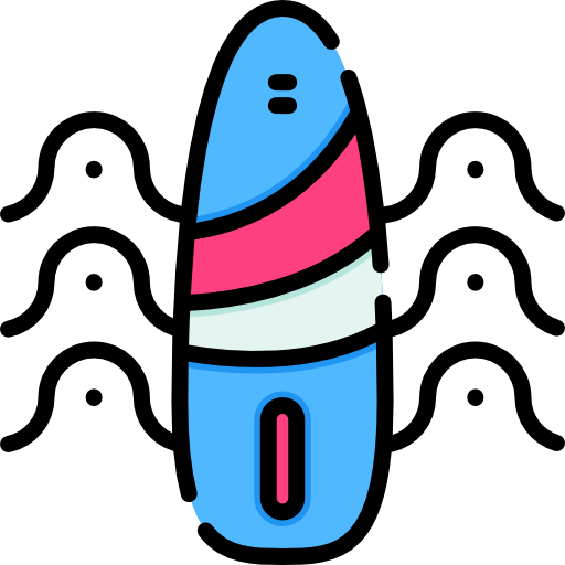 Surfboard