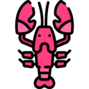 food,animals,food and restaurant,aquarium,sea life,animal,aquatic,lobster