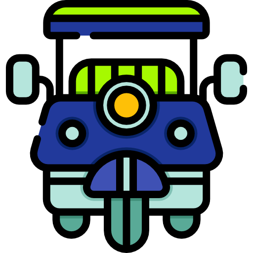 Autorickshaw