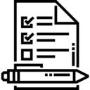 file,education,files,document,files and folders,archive,list,check mark,checklist,exam,test