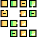 ui,interface,text,alignment,option,lines,symbol,signs,shapes and symbols