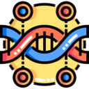 medical,healthcare and medical,education,science,biology,genetical,dna structure,deoxyribonucleic acid,dna,genetics ok 