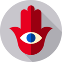 cultures,religion,spiritual,faith,belief,security,protection,eye,hand,safety,hands and gestures,shapes and symbols,hamsa,insight