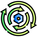 gear,edit tools,arrows,cogwheel,reload,configuration,refresh,process,update,loop,infinite
