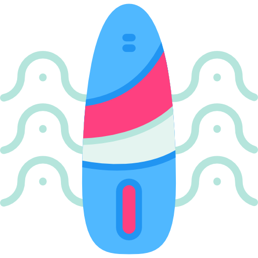 Surfboard