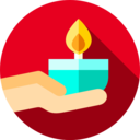 decoration,medical,wellness,light,aromatherapy,relax,hands and gestures,candle,ornamental,flower,spa,spirituality