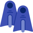 fashion,sports and competition,holidays,hobbies and free time,diving,swimming,dive,fins,flippers,fin