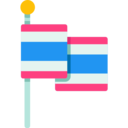 flag,nation,flags,country,thailand,cultures,symbol,culture