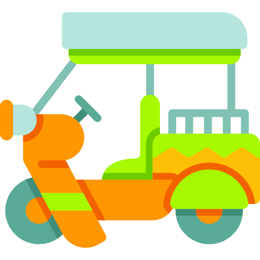 Tuktuk