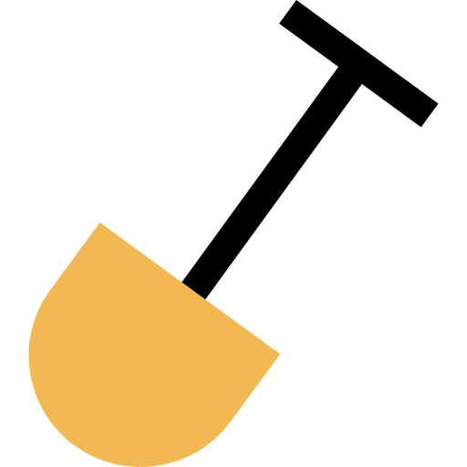 Shovel