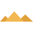 monuments,backpack,transport,flight,plane,photo camera,airplane,airport,aeroplane,pyramids