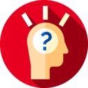 healthcare and medical,medicine,user,head,mental,psychology,motivation,interrogation,confusion