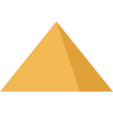 egypt,monuments,landscape,pyramid,pyramids,egyptian,desert