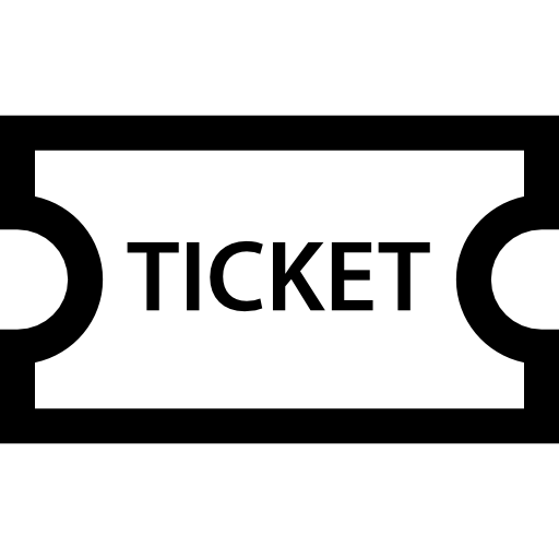 Ticket