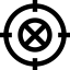 Business Icon Glyph icon 64x64