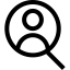 Business Icon Glyph icon 64x64