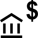 money,business,finance,building,banking,savings,bank,dollar symbol
