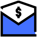 money,business and finance,dollar,banking,envelope,email,bank